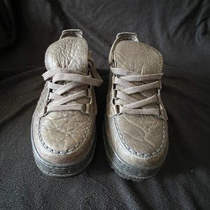 Track  Riverstone compare Mephisto Rainbow Shoes